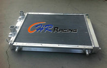 Load image into Gallery viewer, Aluminum Radiator for Lancia Delta HF Integrale 8V/16V / EVO 2.0 Turbo 1987-1995
