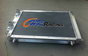 Aluminum Radiator for Lancia Delta HF Integrale 8V/16V / EVO 2.0 Turbo 1987-1995