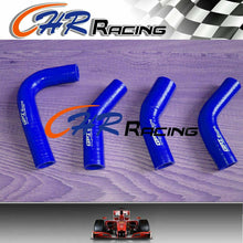 Load image into Gallery viewer, For Yamaha RD350 RZ350 RD 350 RZ 350 Radiator Silicone Coolant Hose Kit
