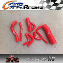 Load image into Gallery viewer, For Nissan Pulsar GTIR RNN14 N14 SR20DET 1990-1994 silicone heater hose Blue
