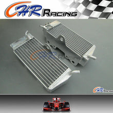 Load image into Gallery viewer, Aluminum Radiator for Honda CR250R CR 250 R 1985 1986 1987 85 86 87
