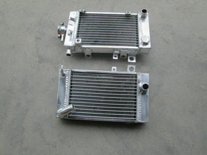 NEW Aluminum Radiator for HONDA XL650 XL650VY XL 650 TRANSALP