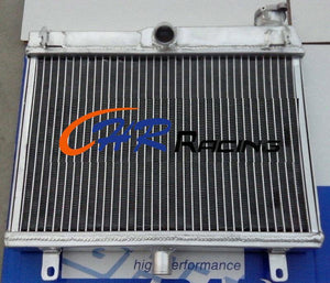 high performance Aluminum Radiator for Suzuki RG400 RG500 RG 400 500