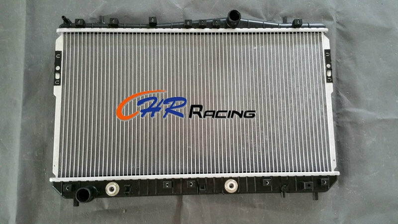 Radiator Holden Viva JF 1.8ltr 2005-2009 Auto / Manual Sedan Hatch Wagon 06 07