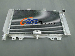 FOR Kawasaki ZX6E ZZR600 1993-2005 2004 2003 2002 2001 ALUMINUM RADIATOR