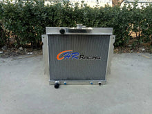 Load image into Gallery viewer, Aluminum alloy radiator for Chrysler Valiant VG HEMI 6 Cyl
