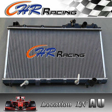 Load image into Gallery viewer, Radiator for Honda CRV CR-V Wagon RD1 Auto Manual 9/97 -12/01 W/Oil cooler
