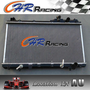 Radiator for Honda CRV CR-V Wagon RD1 Auto Manual 9/97 -12/01 W/Oil cooler