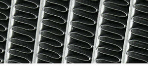 aluminum radiator for MITSUBISHI EVO1/2/3 Lancer EVO 1 2 3 Race