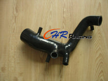 Load image into Gallery viewer, Silicone Air Intake Induction Hose for Audi TT VW Golf MK4 1.8T Turbo GTi Seat
