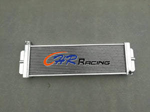 Heat Exchanger Air to Water Intercooler For Cobalt Mustang 24"x8"x2.5"