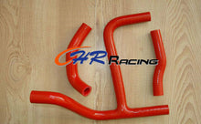 Load image into Gallery viewer, FOR Silicone Radiator Hose SUZUKI RMZ250 RMZ 250 2010 2011 2012 Y HOSE BLUE
