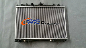 NEW RADIATOR for NISSAN X-TRAIL T30 2.0L 2.5 TI Wagon 4WD 4D 10/01-8/07-on AT/MT