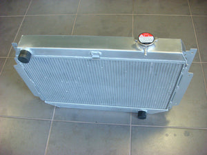 Radiator&Shroud&Fan HOLDEN Kingswood HQ HJ HX HZ V8 308 253 350 Chev eng MT