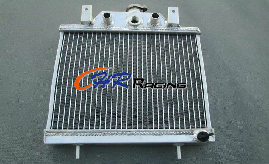 ALUMINUM RADIATOR FOR ATV Polaris Sportsman 500 400 Sport 1996-1999 1997 1998