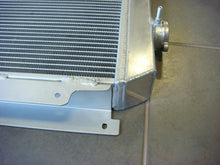 Load image into Gallery viewer, Aluminum Radiator for HOLDEN Kingswood HG HT HK HQ HJ HX HZ V8 Chev engine MT
