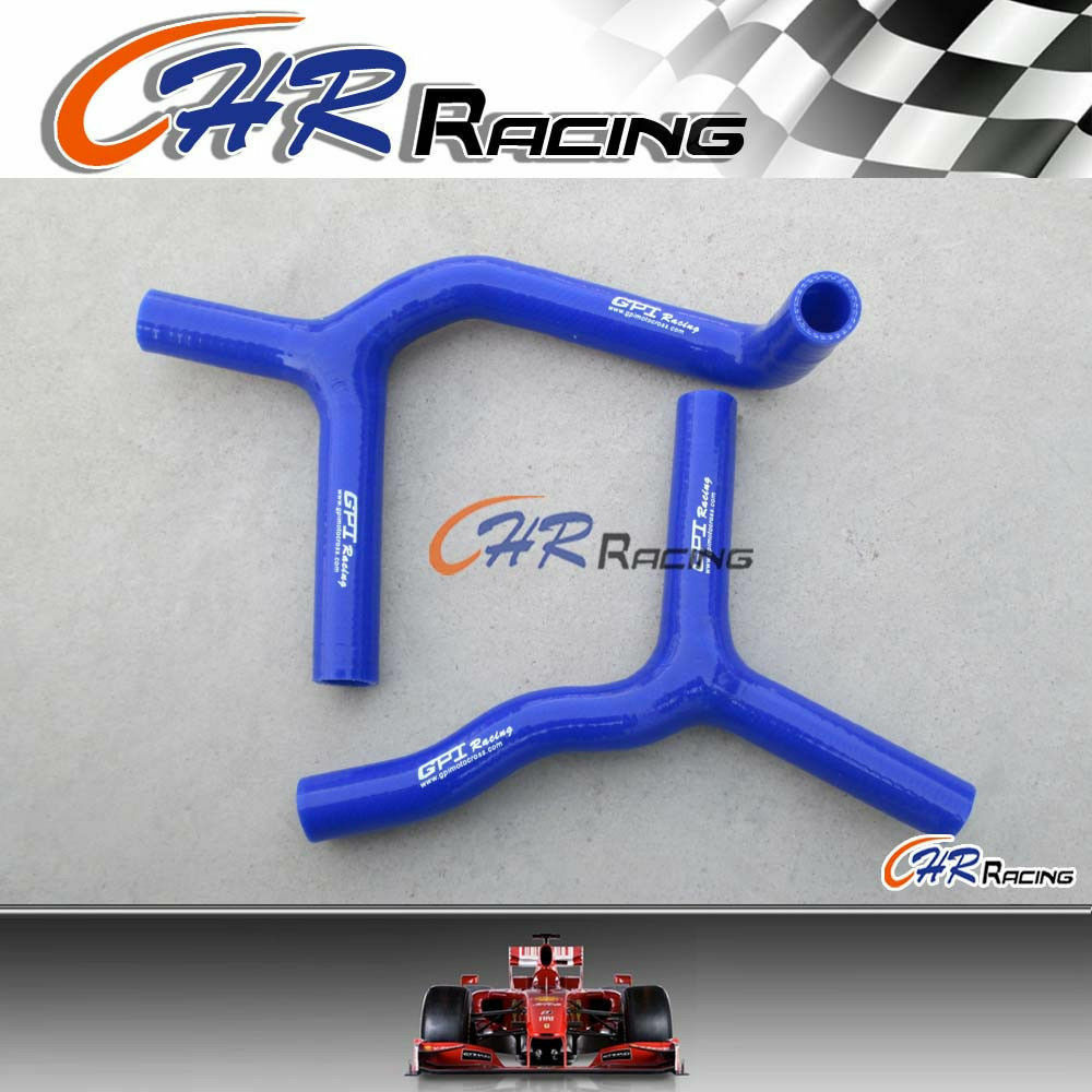 SILICONE RADIATOR KTM 85SX 105XC 03-11 2003 2004 2005 2006 2007 04 05 06 07 10