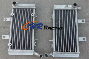 Aluminum radiator for HONDA VFR800FI RC46 Interceptor 1998 1999 2000 2001