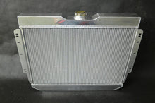 Load image into Gallery viewer, Aluminum Radiator 1959 1960 1961 1962 1963 Chevy Impala/Bel Air / Biscayne 60-65
