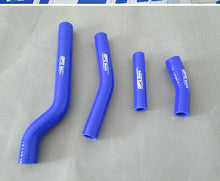 Load image into Gallery viewer, For Yamaha YZF450 YZ 450 F WR450F WR 450F 07-09 2007 2008 2009 radiator and hose
