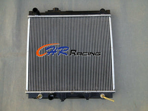 450MM Radiator for Toyota Hilux KZN LN147/LN167/LN172 3L Diesel AT/MT 97-05 98