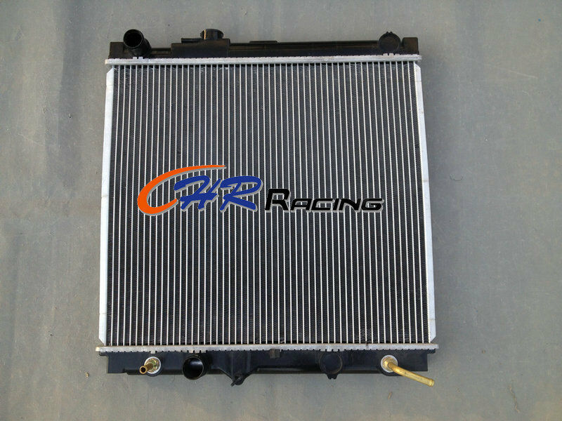 450MM Radiator for Toyota Hilux KZN LN147/LN167/LN172 3L Diesel AT/MT 97-05 98