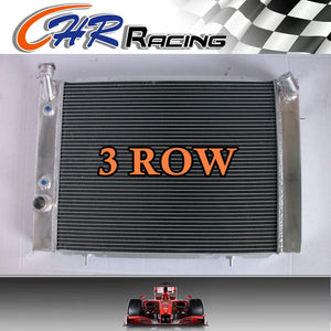 3ROW FOR ALUMINUM RADIATOR HOLDEN COMMODORE VB VC VH VK V8 79-85 AT/MT 1979-1985