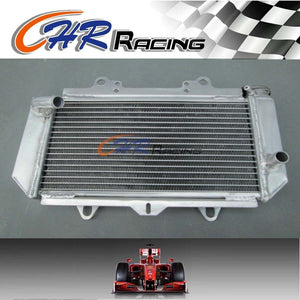 For Yamaha YFZ450 YFZ 450 YFZ450  03-08 04 05 06 07 MOTORCYCLE aluminum radiator