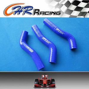 Silicone Radiator Hose Kit KTM 250SXF/250SX-F/250XC-F 2007-2009 2008 07 08 09