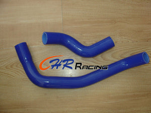 Silicone Hose for NISSAN SKYLINE E-BCNR33/R33 GT-R/GTR RB26DETT RED