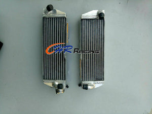 Radiator fit HUSQVARNA TE610 1992-2000;TE570 2001-2004;TE410 95-01,TC610 92-2000