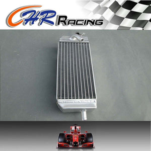 Aluminum Radiator for Suzuki RM85 RM 85 02 03 04 05 06 07 08 09 2002-2009