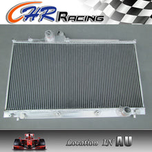 Load image into Gallery viewer, For Aluminum Radiator Lexus IS300 Manual 2001-2005 01 02 03 04 05 2002 2003 2004
