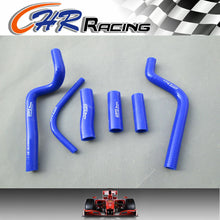 Load image into Gallery viewer, HONDA CR500R CR500 CR 500R Silicone Radiator hose 1995-2001 96 97 98 99 2000 01
