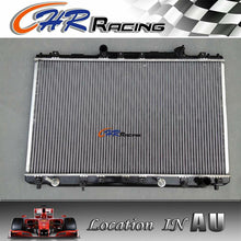 Load image into Gallery viewer, Radiator for Toyota Camry 2.2 L4 4 Cyl 1992 1993 1994 1995 1996 1997 94 95 96 97
