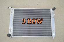 Load image into Gallery viewer, ALLOY ALUMINUM RADIATOR for HOLDEN Commodore VN VG VP VR VS V6 3.8L + 16''FAN
