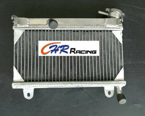 Aluminum Radiator For SUZUKI GAMMA RG250 GJ21A