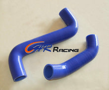 Load image into Gallery viewer, silicone radiator hose for Subaru Impreza GD GB GG 2.0 WRX STI 2001-2007 BLUE 02
