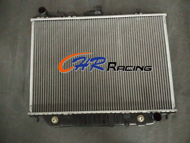 Radiator for Holden Rodeo TF R7 3.2L V6 7/98-11/02 Auto Manual 1999 2000 2001