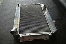 Load image into Gallery viewer, 3 ROW Aluminum Radiator for DATSUN 510 1968-1973 / 620 Pickup 1972-1973 L16
