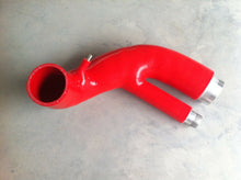 Load image into Gallery viewer, MAZDA Mazdaspeed3 Mazdaspeed6 Silicone Inlet Turbo INTAKE HOSE

