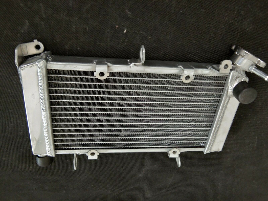 aluminum radiator FOR Honda CB500F CBR500R 2013 2014 2015 2016 2017 2018