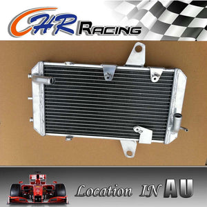 Aluminum radiator for ATV CAM AM DS450 DS 450 2008 2009 2010 2011 08 09 10 11