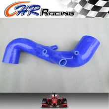 Load image into Gallery viewer, FOR AUDI TT 225 S3 SEAT LEON R TURBO INTERCOOLER Induction Intake Pipe HOSE,BLUE
