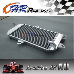 FOR ALUMINUM RADIATOR YAMAHA ATV BANSHEE YFZ350 1987-2007 88 89 90 91