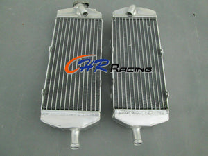 FOR KTM 560SMR 450SMR 525SMR 450SX 525SX 03-06 2003 2004 2005 2006 Radiator