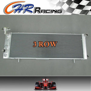 FOR Aluminum Radiator 1991-2001 Jeep Cherokee XJ / Wagoneer Truck