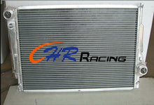 Load image into Gallery viewer, 56MM Aluminum radiator for BMW E46 M3 330D 328 325 323 320 Ci 318i 1999-2006 MT
