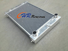 Load image into Gallery viewer, Aluminum radiator for VW POLO 86C 1.3 G40 COUPE 1982-1994 manual
