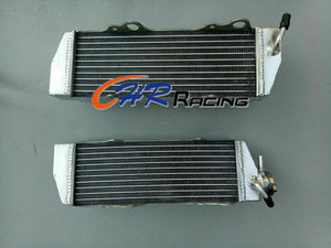 Radiator fit HUSQVARNA TE610 1992-2000;TE570 2001-2004;TE410 95-01,TC610 92-2000